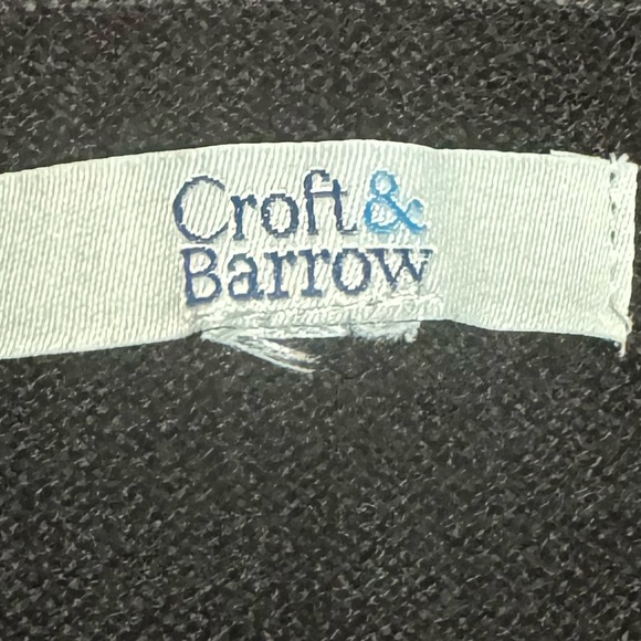 Mall goth argyle cardigan - Picture 5 of 5